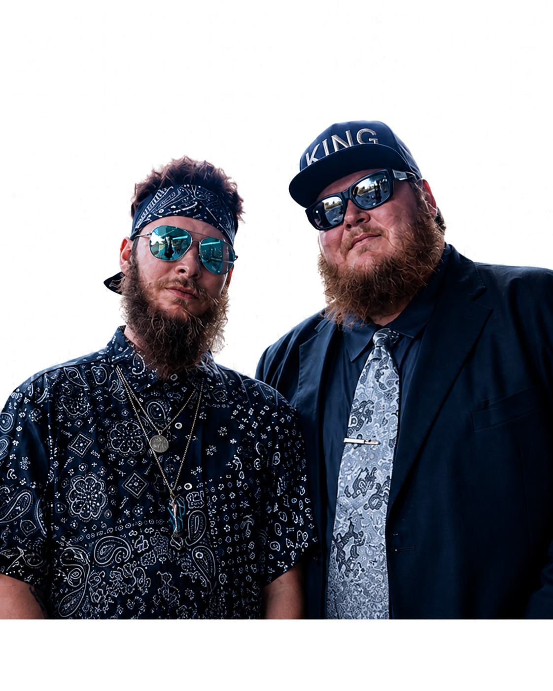 Just J'N B+ - Just J and B+ together